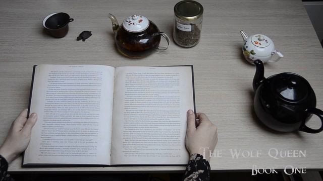 Elder Scrolls audiobook - The Wolf Queen - Book One смотреть онлайн