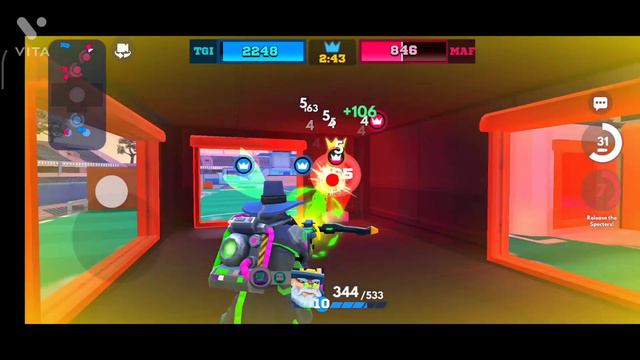 WOW!🤩 *Free* Legendary Card At Season Tier 72! In FRAG Pro Shooter!