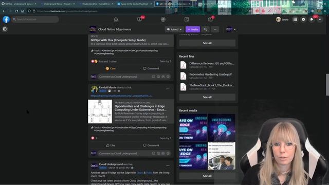 Updating the Underground Nexus... So Easy Even a CEO Can Do It! смотреть онлайн