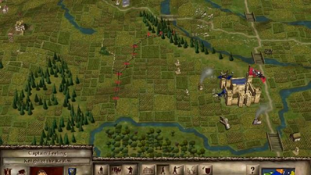 Lords of The Realm 3 - Germany 03: Henry the Lion смотреть онлайн