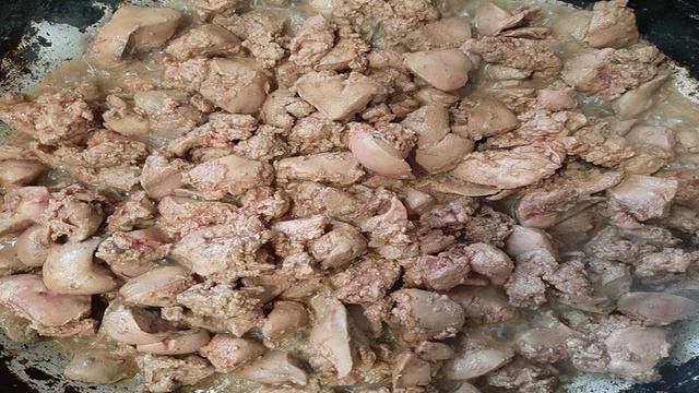 Секреты кухни