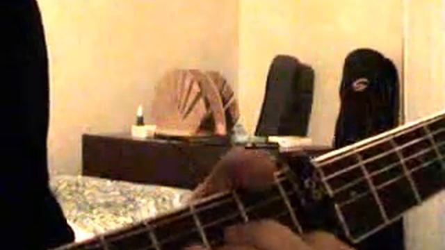 Shake The Disease (Cover, Depeche Mode) take 1 смотреть онлайн
