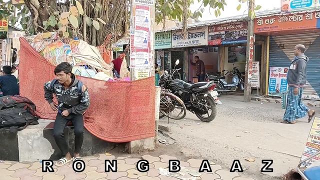 Canning city HD Bangali Short Film Rongbaaz official 8/12/2022 смотреть онлайн
