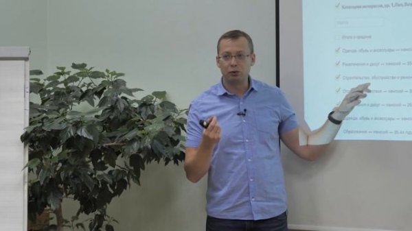 Как проанализировать ЦА и построить Customer Journey Map?