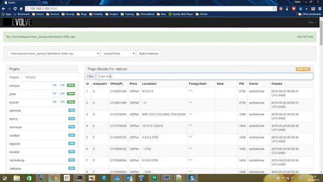 Evolve-Bootstrap-Filter-Morphs-Export смотреть онлайн