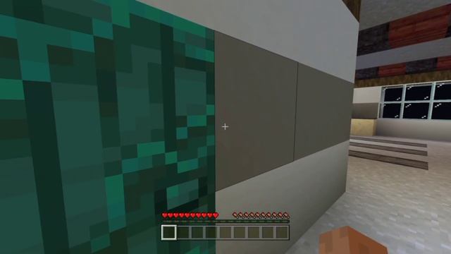 Ice Scream 7: Ice Scream 7 Lis Adventures House In Minecraft!