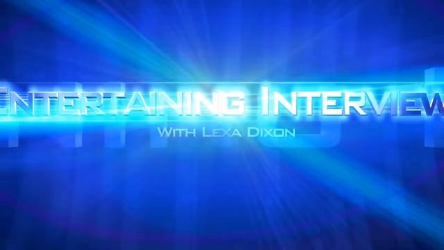 Entertaining Interviews Intro смотреть онлайн