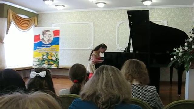 13.11.2014 Фестиваль им. Кароля Шимановского (г. Харьков) смотреть онлайн