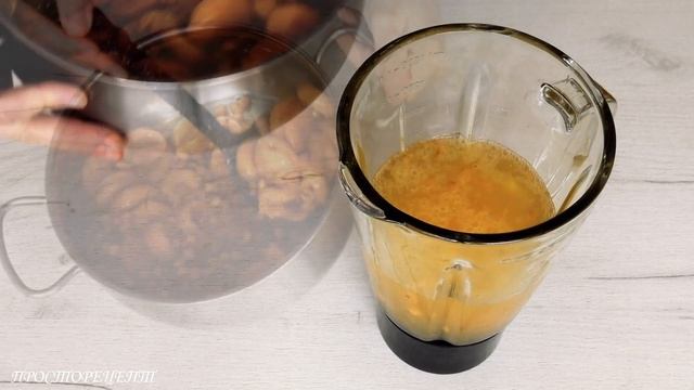 ТАКОЙ НАПИТОК Я ГОТОВА ПИТЬ КАЖДЫЙ ДЕНЬ! смотреть онлайн