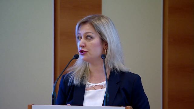 15.11.2019. Развитие семейного права смотреть онлайн
