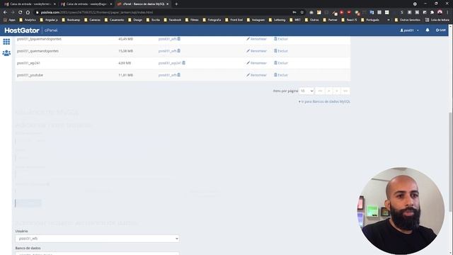 Como Instalar o WordPress Usando FTP - Passo a Passo смотреть онлайн
