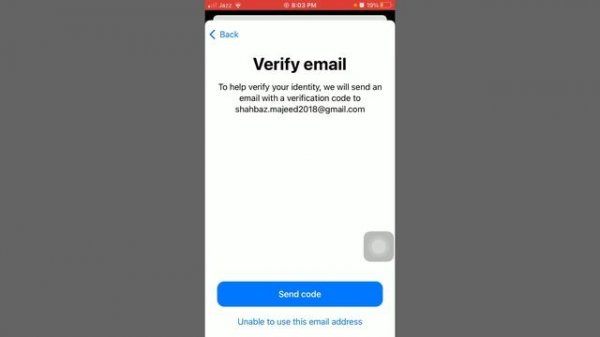 {Fixed} This Apple ID Is Not Valid Or Not Supported  How To Fix Apple iD Not Valid Or Supported 202