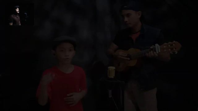 Music and Me - Michael Jackson (Cover) Photos and Videos of me with music смотреть онлайн