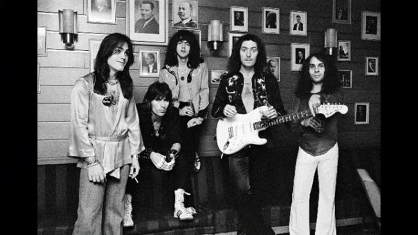 RAINBOW :  CATCH THE RAINBOW