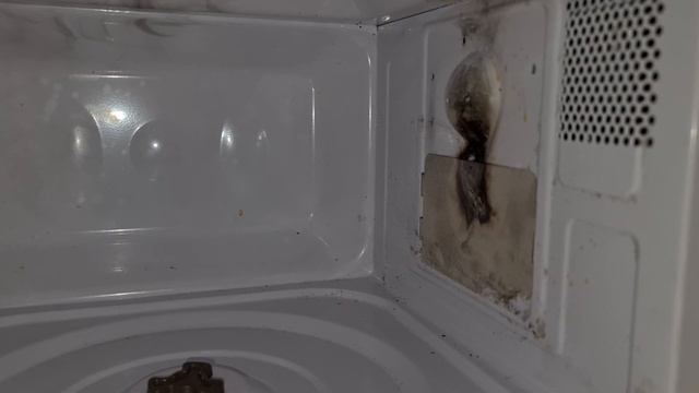 почему прогарает слюда? смотреть онлайн