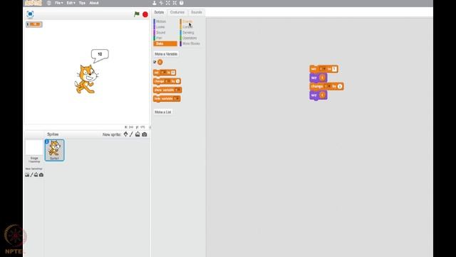 INTRODUCTION TO LOOPS смотреть онлайн