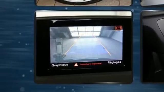 2015 Audi Q3 Prestige quattro ROUES 20PO//SPORT//QUATTRO смотреть онлайн