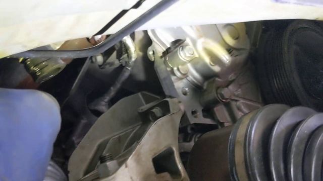 2015 Chevy traverse power steering pump replace смотреть онлайн