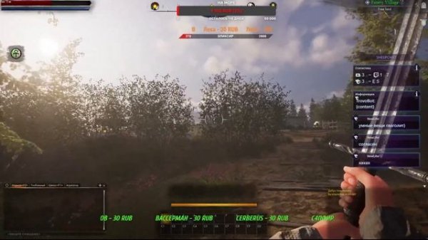 Первый взгляд Reign of Guilds ▶▶▶ Новая ММОРПГ ▶▶▶ 05 02 23