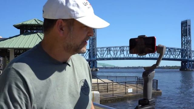 Why is the DJI OSMO Mobile 3 so GOOD? смотреть онлайн