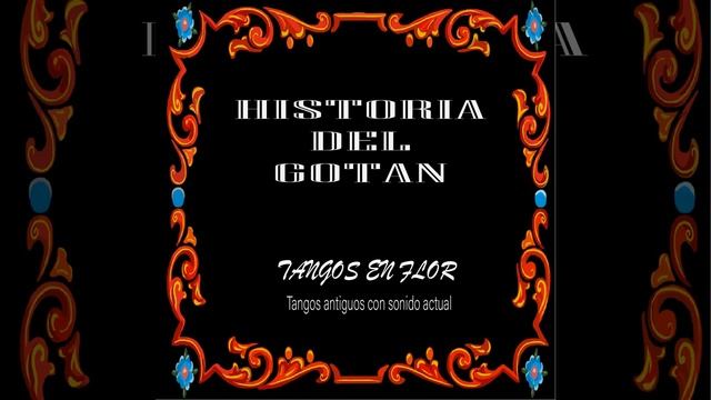 La cumparsita смотреть онлайн