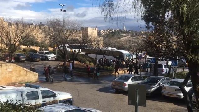 Израиль, экскурсия по Святым местам. Israel