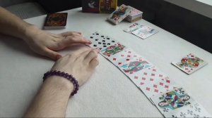 ГАДАНИЕ НА СУЖЕНОГО?КАКОЙ КОРОЛЬ ВАМ ПО СУДЬБЕ?? РАСКЛАД НА ИГРАЛЬНЫХ КАРТАХ?#федортаро
