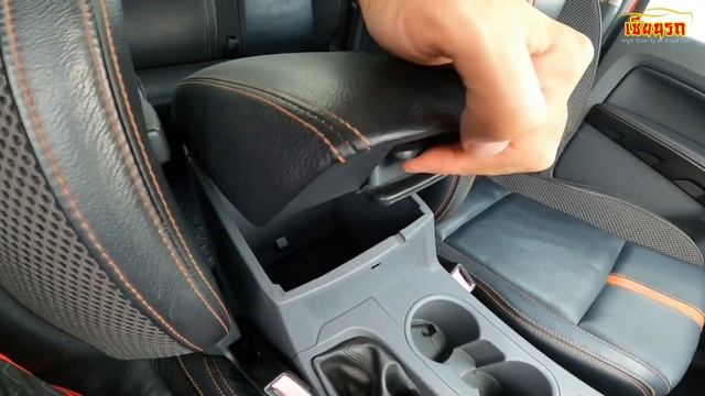 รีวิว test รถมือสอง Ford Ranger 2.2 Wildtrak ปี 2014 ก.ออโต้ ขับ2 ของแต่ง ส่วนลดเพียบ @เซียน รถ смотреть онлайн