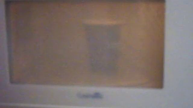 VASO CON AGUA EN EL MICROONDAS смотреть онлайн