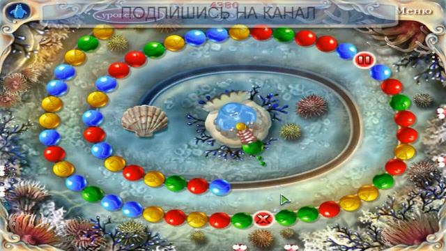 Приключения Акватика, игра / полная версия / скачать бесплатно смотреть онлайн