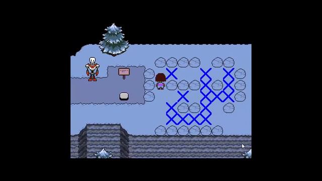 Undertale! - Hello Doge! [Ep.3] смотреть онлайн