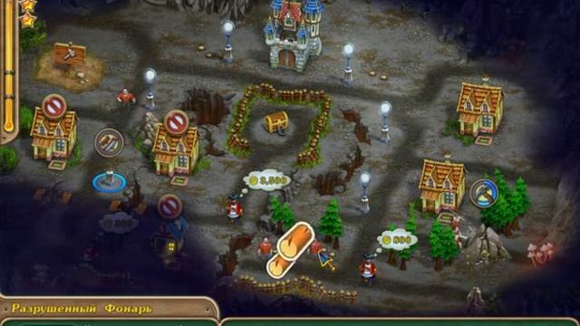 Именем Короля - Выборы. Прохождение мисии 16\Name of the King. Passage of the mission 16. смотреть онлайн