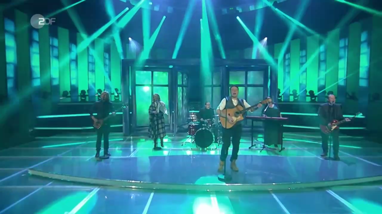 The Kelly Family - Nanana (Willkommen Bei Carmen Nebel 13.04.2017)