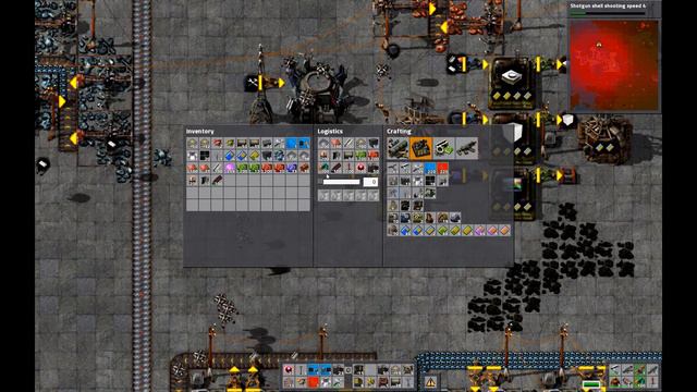 Let's Play Factorio! Ep27 Speed смотреть онлайн