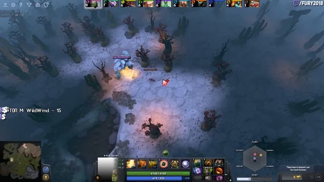 ЛУЧШАЯ ЭВОЛЮЦИЯ В ДОТА 2 - DOTA EVOLVE ISLAND - DURABLE смотреть онлайн
