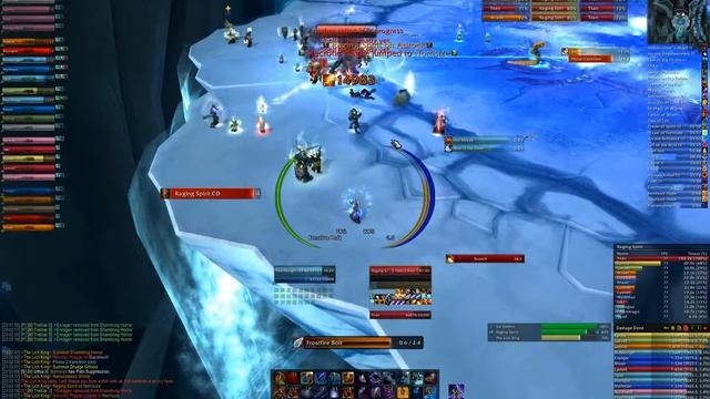 2010.05.06 - Oracle vs LK Round 3.avi смотреть онлайн