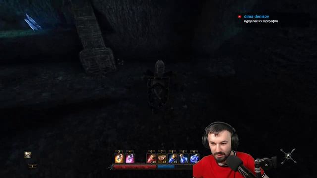 Risen 1 (без смертей/no death) за Мага. Попытка №4 смотреть онлайн