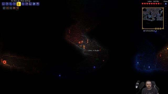 Das Verlies - Terraria #039 - Icon Ice (deutsch/german)