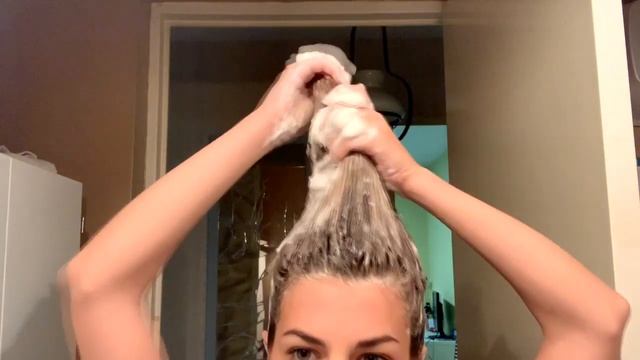 All about SODIUM LAURETH SULFATE on your hair смотреть онлайн