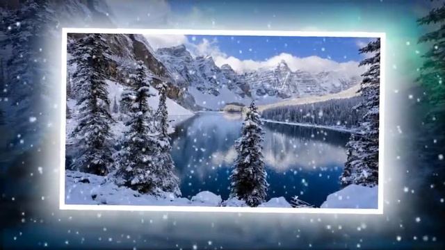 Прелести зимней природы-3-й урок в Мастере создания презентаций Proshow Produser-Влад Мухаметов смотреть онлайн