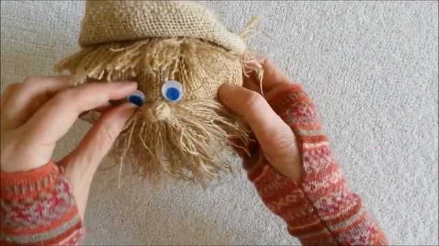 Оберег "Домовой" смотреть онлайн