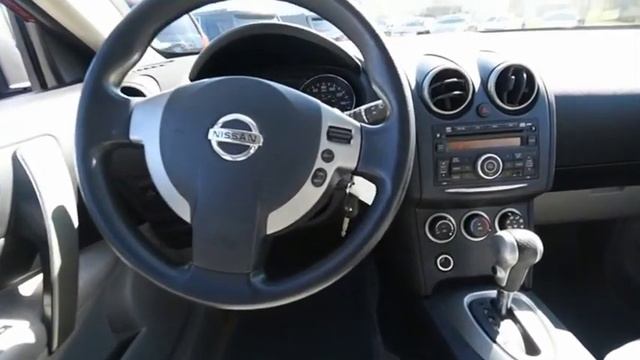 2013 Nissan Rogue Hendersonville NC U19280 смотреть онлайн