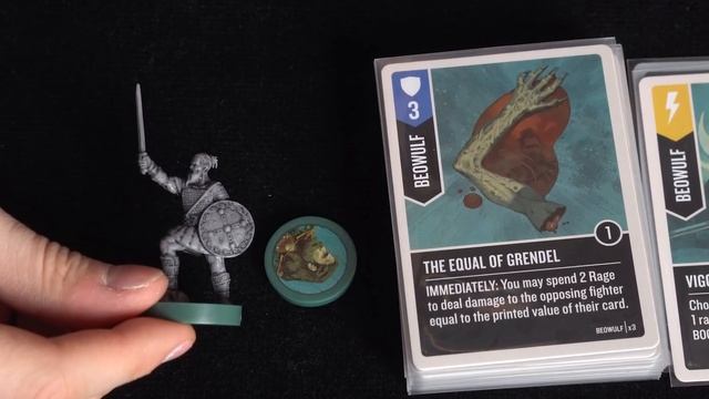 Кто из героев Unmatched самый крутой? :) Расставляем по местам персонажей из серии Unmatched.