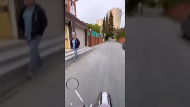 Иван Барзиков улетел в Сочи смотреть онлайн