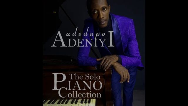 Chopin Mazurka in C sharp Minor, Op 6 no 2, by Adedapo Adeniyi смотреть онлайн