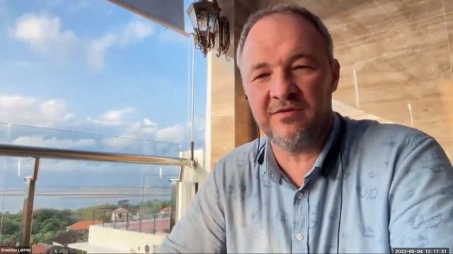 В поисках баланса. Равновесие смотреть онлайн