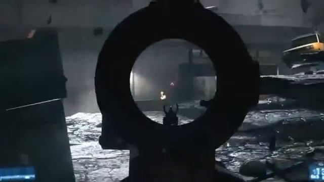 Battlefield 3 Mission 3 Uprising смотреть онлайн