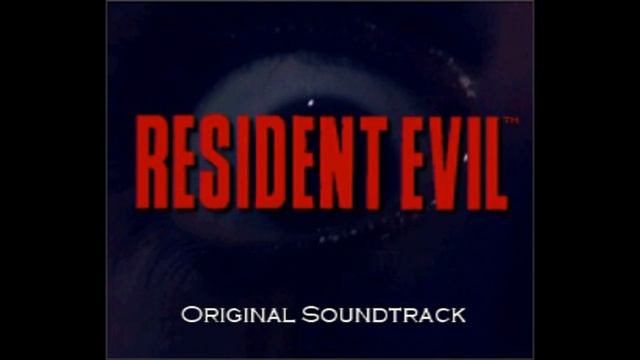 Resident Evil BSO OST 38 Wesker's Theme смотреть онлайн