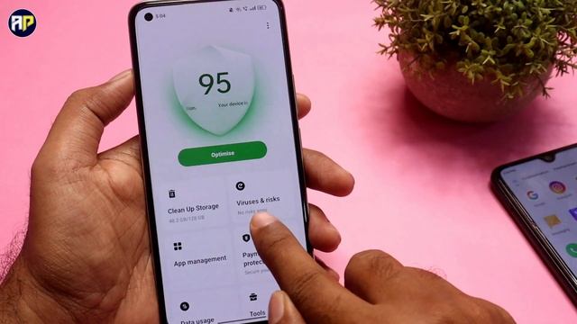 Phone Me Virus Kaise Nikale | Phone Se Virus Kaise Delete Kare | Phone Se Virus Kaise Hataye смотреть онлайн
