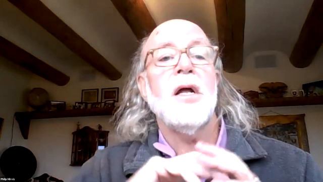 IHMA Intellectual Shaman Series with Dr. Sandra Waddock & Dr. Phil Mirvis смотреть онлайн